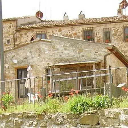 Sicelle Landhuis Castellina in Chianti