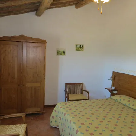 Landhuis Sicelle Castellina in Chianti
