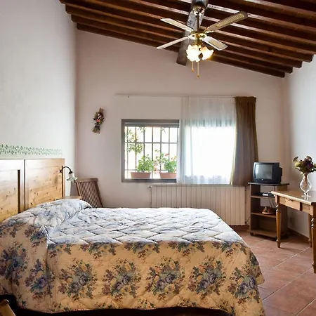 Landhuis Sicelle Castellina in Chianti