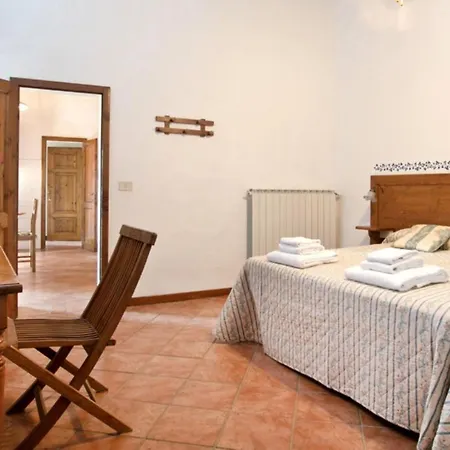 Sicelle Landhuis Castellina in Chianti