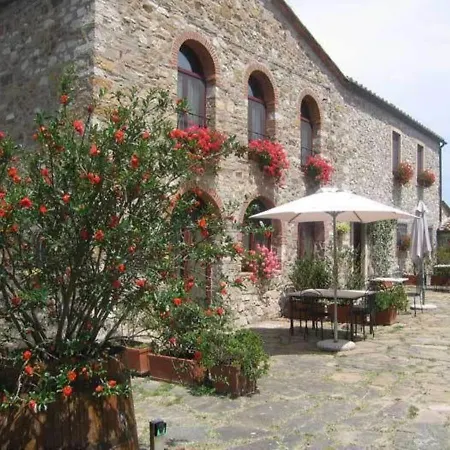 Sicelle * Castellina in Chianti